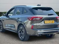 Used Ford Kuga ST-Line X 242 HP (177 kW) 2025 Grey SUV