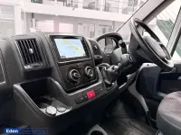 Usado Citroën Relay 140 HP (102 kW) 2023 Branco Van