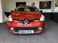 Used Renault Clio IV Dynamique 90 HP (66 kW) 2015 Hatchback