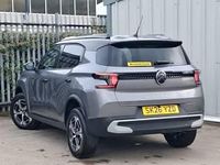 New Citroën C3 Aircross 145 HP (106 kW) 2026 Metallic  mercury grey SUV