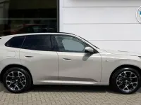 Used BMW X3 M Sport 194 HP (142 kW) 2026 Grey SUV