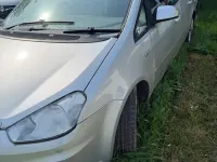 Begagnad Ford C-MAX Titanium 2007 Silver Minibuss