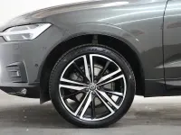 Used Volvo XC60 R-Design Pro 2020 Grey SUV