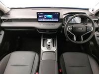 New Haval Jolion Lux 189 HP (139 kW) 2025 Blue SUV