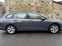 Usado VW Golf VIII 110 HP (80 kW) 2020