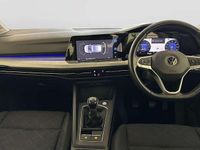 Used VW Golf VIII Life 150 HP (110 kW) 2024 Hatchback