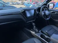 Nuevo Isuzu D-Max 2026 Blanco Pickup/Camioneta