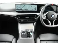 New BMW i4 442 kW (601 HP) 2026 Sedan