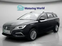 Usado MG MG5 EV Exclusive 2023 Carrinha