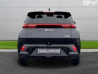 Used BYD Dolphin Surf Boost 64 kW (88 HP) 2026 Hatchback