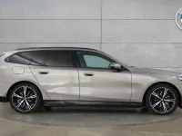 Used BMW 530e M Sport 295 HP (216 kW) 2025 Grey Estate