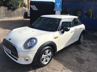 used Mini ONE Hatch 1.25dr