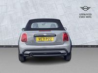 Używany Mini Cooper Classic 136 KM (100 kW) 2021 Szary Hatchback