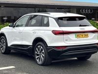 Used Audi e-tron Sport 225 kW (306 HP) 2024 White SUV