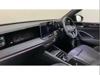 Used VW Tiguan R-line 150 HP (110 kW) 2024 Grey SUV