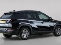 Used Hyundai Tucson SE 230 HP (169 kW) 2024 SUV