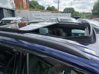 Used Audi Q7 Comfort 286 HP (210 kW) 2022 Blue SUV