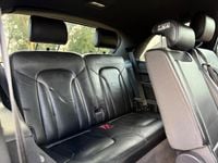 Used Audi Q7 S-line plus 245 HP (180 kW) 2012 Blue SUV