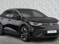 Used VW ID.5 Pro 127 kW (174 HP) 2022 SUV