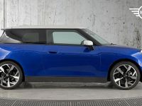 Used Mini Cooper SE Hatch 158 kW (215 HP) 2024 Blue Hatchback