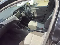 Used Vauxhall Corsa-e Design Edition 100 kW (136 HP) 2024 Black Hatchback