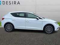 used Seat Leon 2.0 TDI 150 Xcellence Lux [EZ] 5dr