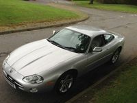 Used Jaguar XK 2003 Coupe