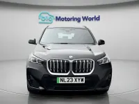 Used BMW iX1 M Sport 279 kW (380 HP) 2023 Black SUV