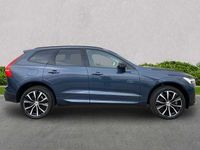 Used Volvo XC60 Ultimate 455 HP (334 kW) 2023 SUV