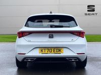 used Seat Leon 1.5 eTSI 150 FR Sport 5dr DSG