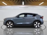 Used Volvo C40 Ultimate 300 kW (408 HP) 2022 Grey SUV