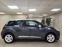 used DS Automobiles DS3 1.2 PureTech 82 Chic 3dr