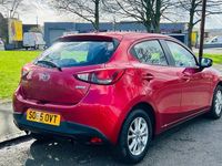 Used Mazda 2 2016