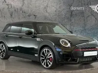 Used Mini John Cooper Works Clubman 306 HP (225 kW) 2022 Estate