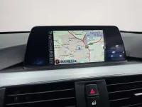 Used BMW 320 M Sport 2015 White Estate