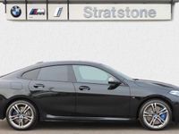 used BMW M235 2 SeriesxDrive Gran Coupe 2.0 4dr