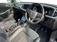 Used Vauxhall Grandland X Ultimate 2022 Black SUV