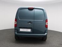 New Peugeot Partner 100 HP (73 kW) 2026 Blue MPV