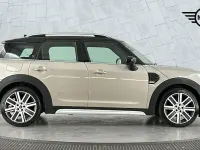 Used Mini Cooper Countryman Exclusive 134 HP (98 kW) 2022 Grey SUV