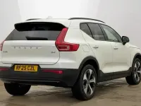 Used Volvo XC40 Plus 194 HP (142 kW) 2026 SUV