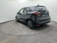 Used Honda Jazz Advance 122 HP (89 kW) 2025 Crystal black Hatchback
