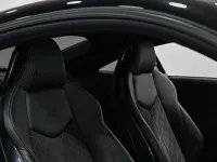Begagnad Audi TT Black Edition 197 HK (144 kW) 2022 Svart Sportkupé
