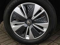 Used Skoda Karoq SE Drive 150 HP (110 kW) 2022 Energy blue SUV