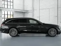 New Mercedes E200 AMG Line Premium Plus 204 HP (150 kW) 2025 Sedan