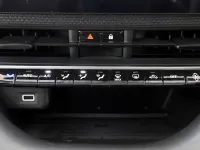 Used Fiat 500e La Prima 86 kW (118 HP) 2022 Black Hatchback