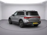 Used Mercedes EQB350 AMG line 214 kW (292 HP) 2022 SUV