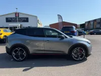 Used Alfa Romeo Junior Veloce 202 kW (276 HP) 2025 Grey SUV