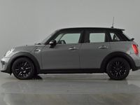 used Mini Cooper Hatch 1.55dr Auto