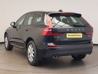 used Volvo XC60 2.0 B4D Momentum 5dr AWD Geartronic