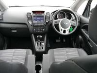 used Kia Venga 1.6 3 5dr Auto [6]